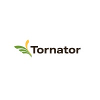Tornator Oyj logo - Similar company to The Finnish Forest Museum Lusto