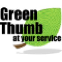 Green Thumb at Your Service