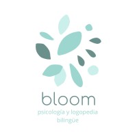 Bloom Psicología y Logopedia Bilingüe logo - Similar company to La'Rum