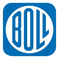 Boll & Kirch Filterbau GmbH / BOLLFILTER logo - Similar company to Mantz Airmotions