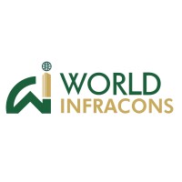 World Infracons logo - Similar company to Vhr Group