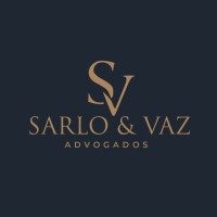 Sarlo & Vaz Advogados logo - Similar company to World Trade Center Ribeirão Preto
