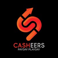 Casheers logo - Similar company to Graphlogic