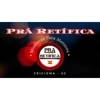 Pra Retifica comercio auto peças logo - Similar company to Luquip'S | Equipamentos E Peças