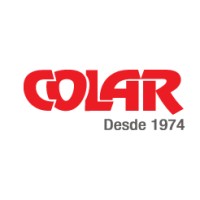 Colar logo - Similar company to Solved