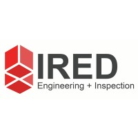 IRED Thermal Group Ltd. logo - Similar company to Ired Engineering  & Inspection S.L.