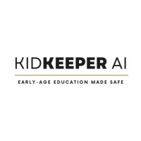 KidKeeper.AI logo - Similar company to Rocketkitchens