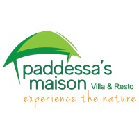 Paddessa Maison - Villa & Resto - Ciawi Bogor, Indonesia. logo - Similar company to Agar Wood Bogor