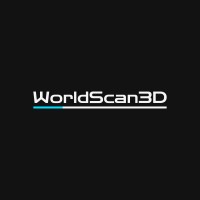WorldScan3D logo - Similar company to Ocean Eye Technology