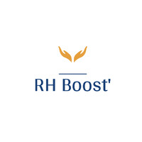 RH Boost’ logo - Similar company to Boost'Rh