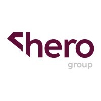 hero group logo - Similar company to Hero Group