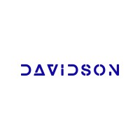 DAVIDSON logo - Similar company to Ys Tech Hub