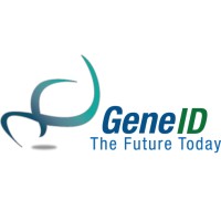 GeneID Lab, Advanced Molecular Diagnostics logo - Similar company to Eclipse Window Treatments