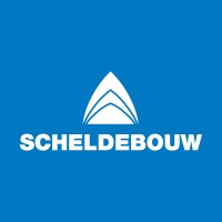 Scheldebouw logo - Similar company to Permasteelisa Group