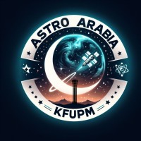 AstroArabia logo - Similar company to Aerospace Engineering Club | Faec