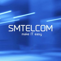 SMTelcom logo - Similar company to Scr Communications