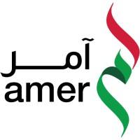 Amer, Al Qouz Mall | Bab Al Falah DCS. logo - Similar company to Amer Centre Dubai - Main Branch