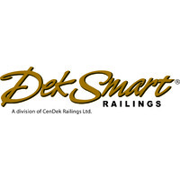 DekSmart Railings logo - Similar company to Glas Steidle Gmbh & Co. Kg