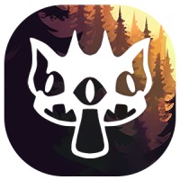 Chimera Garden Games logo - Similar company to Chromatic Ink
