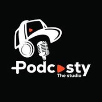 Podcasty logo - Similar company to Najda