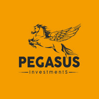 Pegasus Investments logo - Similar company to Capital Trust Escrow