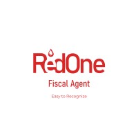 RedOne Fiscal Agent logo - Similar company to Setiva Hr