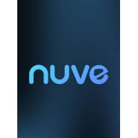 Nuve logo - Similar company to Sigmagraft, Inc.