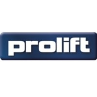 Prolift logo - Similar company to Asea-Uninet