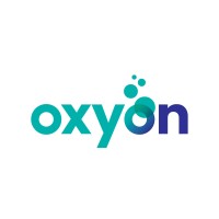 OXYON BV logo - Similar company to Oxyon People Solutions (Pty) Ltd.