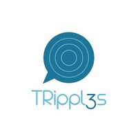 TRipples logo - Similar company to Web Lead