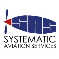 Systematic Aviation Services Group logo - Similar company to Hammock Helicopter