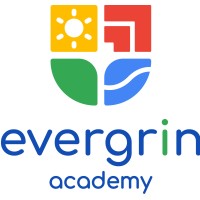 Evergrin Academy logo - Similar company to Vtg Hair Solutions