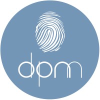 DPM logo - Similar company to Chase Plus Interior Decoration Llc