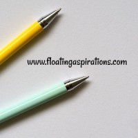floatingaspirations logo - Similar company to The Writing Stuff