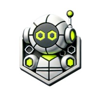 Gen AI University logo - Similar company to Bizzuka