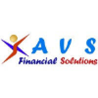 AVS Financial Solutions logo - Similar company to Skysurge Business Solutions - Sap Partner | Microsoft Partner | Cloud Erp