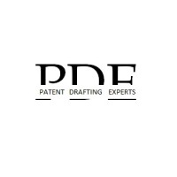 Patent Drafting Experts logo - Similar company to Babaria Ip