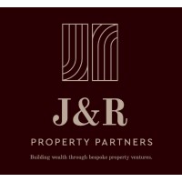 J&R Property Partners logo - Similar company to Djanet Inside