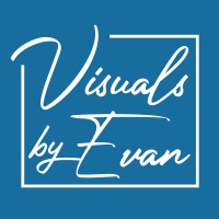 Visuals By Evan