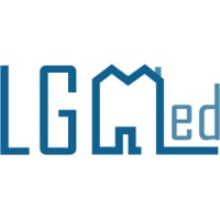La Garantie des MEDecins (LGMED) logo - Similar company to J'Optimise.Com
