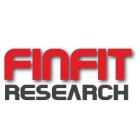 FinFit Research logo - Similar company to Leap Second Interactive