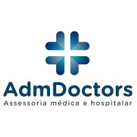 AdmDoctors Assessoria Médica e Hospitalar logo - Similar company to Vf Consultoria Médica Hospitalar