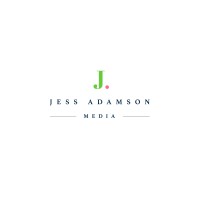 Jess Adamson Media logo - Similar company to Gründer Studios