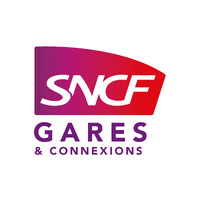 Gares & Connexions logo - Similar company to Groupe Sncf