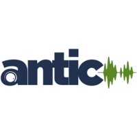 Antic Inc. logo - Similar company to 3Db Music