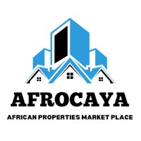 Afrocaya logo - Similar company to Amino Media