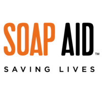 Soap Aid logo - Similar company to Skilldemie