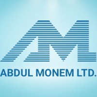 Abdul Monem Ltd (Coca-Cola, AM Bran Oil) logo - Similar company to Mahir Construction