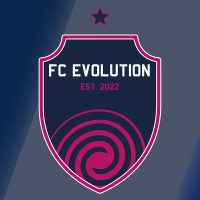 FC Evolution logo - Similar company to Primary Education