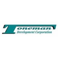 Toneman Development Corporation logo - Similar company to Buro Dap